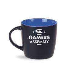 Mug Gamers Assembly