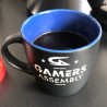 Mug Gamers Assembly