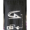 T-shirt Gamers Assembly Forever