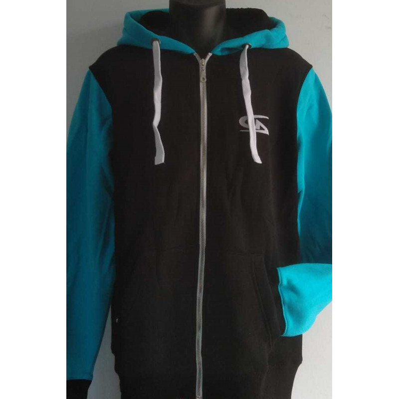 Hoodie Gamers Assembly
