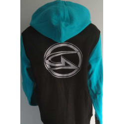 Hoodie Gamers Assembly